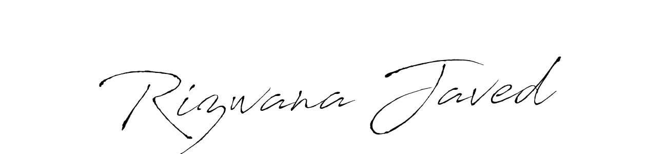 It looks lik you need a new signature style for name Rizwana Javed. Design unique handwritten (Antro_Vectra) signature with our free signature maker in just a few clicks. Rizwana Javed signature style 6 images and pictures png