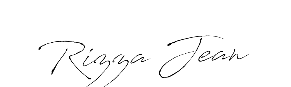 You can use this online signature creator to create a handwritten signature for the name Rizza Jean. This is the best online autograph maker. Rizza Jean signature style 6 images and pictures png