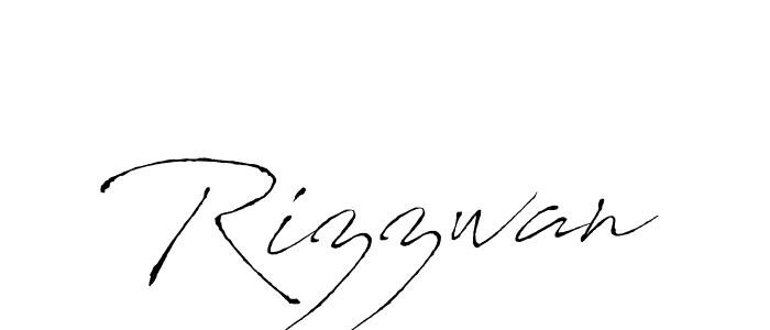 It looks lik you need a new signature style for name Rizzwan. Design unique handwritten (Antro_Vectra) signature with our free signature maker in just a few clicks. Rizzwan signature style 6 images and pictures png