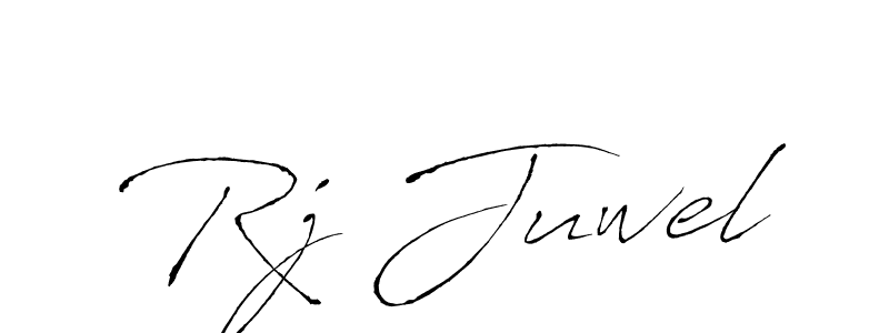 It looks lik you need a new signature style for name Rj Juwel. Design unique handwritten (Antro_Vectra) signature with our free signature maker in just a few clicks. Rj Juwel signature style 6 images and pictures png