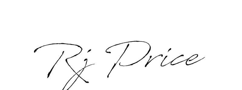 You can use this online signature creator to create a handwritten signature for the name Rj Price. This is the best online autograph maker. Rj Price signature style 6 images and pictures png