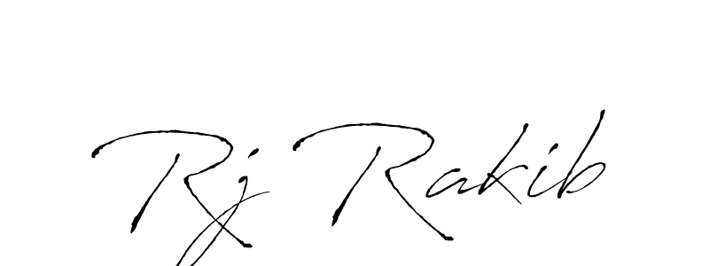 See photos of Rj Rakib official signature by Spectra . Check more albums & portfolios. Read reviews & check more about Antro_Vectra font. Rj Rakib signature style 6 images and pictures png