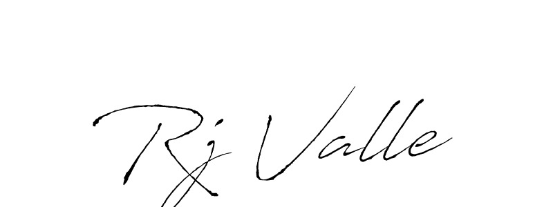 Here are the top 10 professional signature styles for the name Rj Valle. These are the best autograph styles you can use for your name. Rj Valle signature style 6 images and pictures png