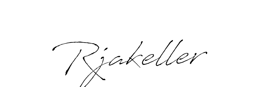 Best and Professional Signature Style for Rjakeller. Antro_Vectra Best Signature Style Collection. Rjakeller signature style 6 images and pictures png