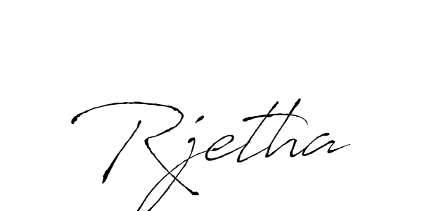You can use this online signature creator to create a handwritten signature for the name Rjetha. This is the best online autograph maker. Rjetha signature style 6 images and pictures png