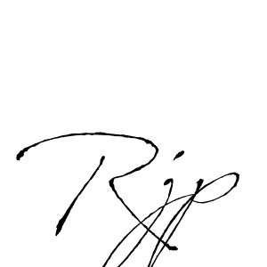 See photos of Rjp official signature by Spectra . Check more albums & portfolios. Read reviews & check more about Antro_Vectra font. Rjp signature style 6 images and pictures png