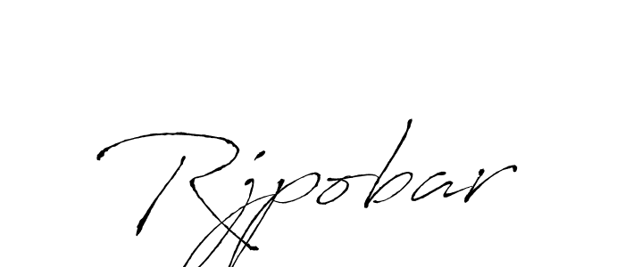 You can use this online signature creator to create a handwritten signature for the name Rjpobar. This is the best online autograph maker. Rjpobar signature style 6 images and pictures png