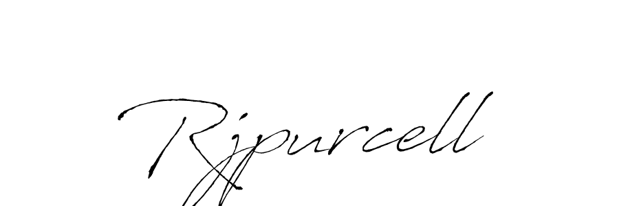 Here are the top 10 professional signature styles for the name Rjpurcell. These are the best autograph styles you can use for your name. Rjpurcell signature style 6 images and pictures png