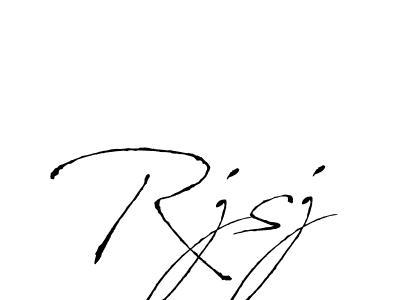 Also we have Rjsj name is the best signature style. Create professional handwritten signature collection using Antro_Vectra autograph style. Rjsj signature style 6 images and pictures png