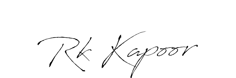 Here are the top 10 professional signature styles for the name Rk Kapoor. These are the best autograph styles you can use for your name. Rk Kapoor signature style 6 images and pictures png