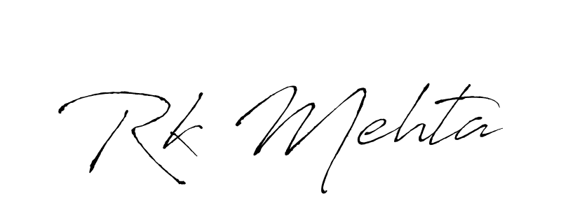 You can use this online signature creator to create a handwritten signature for the name Rk Mehta. This is the best online autograph maker. Rk Mehta signature style 6 images and pictures png