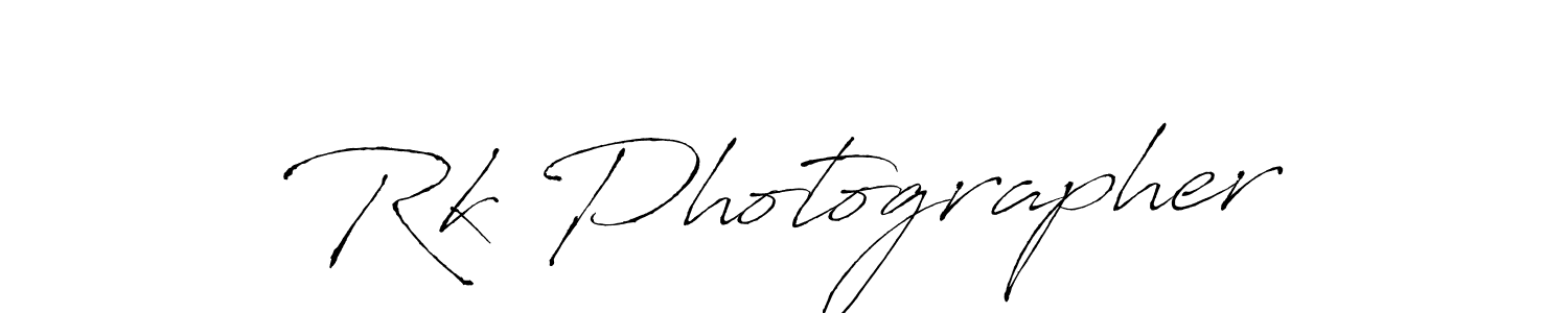 See photos of Rk Photographer official signature by Spectra . Check more albums & portfolios. Read reviews & check more about Antro_Vectra font. Rk Photographer signature style 6 images and pictures png