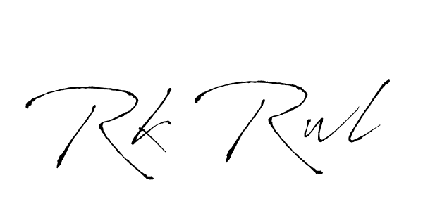 Here are the top 10 professional signature styles for the name Rk Rwl. These are the best autograph styles you can use for your name. Rk Rwl signature style 6 images and pictures png