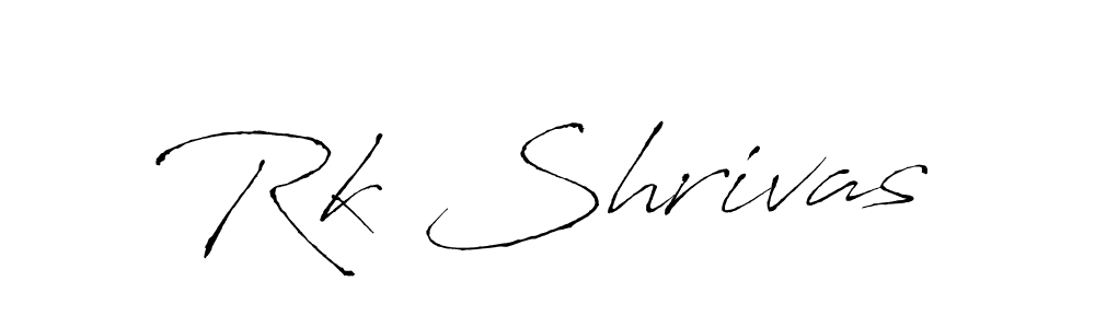 How to Draw Rk Shrivas signature style? Antro_Vectra is a latest design signature styles for name Rk Shrivas. Rk Shrivas signature style 6 images and pictures png