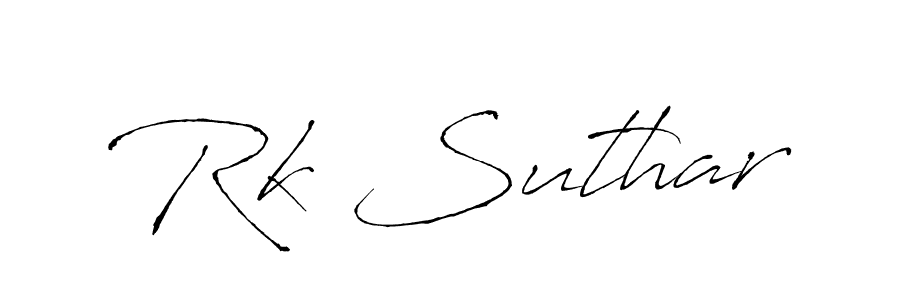 Best and Professional Signature Style for Rk Suthar. Antro_Vectra Best Signature Style Collection. Rk Suthar signature style 6 images and pictures png