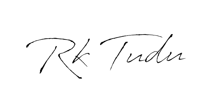 Check out images of Autograph of Rk Tudu name. Actor Rk Tudu Signature Style. Antro_Vectra is a professional sign style online. Rk Tudu signature style 6 images and pictures png