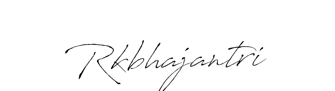 This is the best signature style for the Rkbhajantri name. Also you like these signature font (Antro_Vectra). Mix name signature. Rkbhajantri signature style 6 images and pictures png