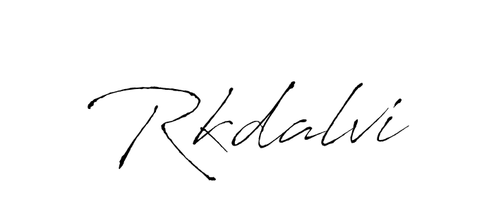 Make a short Rkdalvi signature style. Manage your documents anywhere anytime using Antro_Vectra. Create and add eSignatures, submit forms, share and send files easily. Rkdalvi signature style 6 images and pictures png