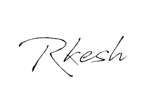 Similarly Antro_Vectra is the best handwritten signature design. Signature creator online .You can use it as an online autograph creator for name Rkesh. Rkesh signature style 6 images and pictures png