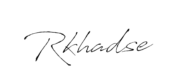 This is the best signature style for the Rkhadse name. Also you like these signature font (Antro_Vectra). Mix name signature. Rkhadse signature style 6 images and pictures png