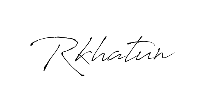 Make a short Rkhatun signature style. Manage your documents anywhere anytime using Antro_Vectra. Create and add eSignatures, submit forms, share and send files easily. Rkhatun signature style 6 images and pictures png