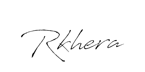 See photos of Rkhera official signature by Spectra . Check more albums & portfolios. Read reviews & check more about Antro_Vectra font. Rkhera signature style 6 images and pictures png