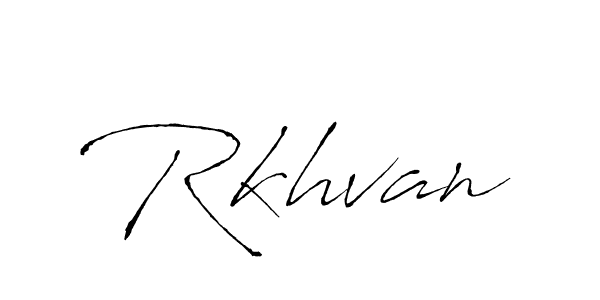 Make a short Rkhvan signature style. Manage your documents anywhere anytime using Antro_Vectra. Create and add eSignatures, submit forms, share and send files easily. Rkhvan signature style 6 images and pictures png