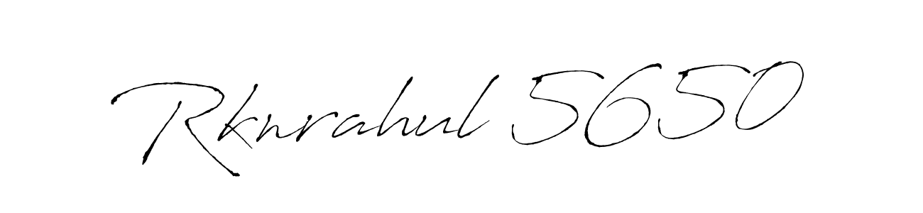 if you are searching for the best signature style for your name Rknrahul 5650. so please give up your signature search. here we have designed multiple signature styles  using Antro_Vectra. Rknrahul 5650 signature style 6 images and pictures png