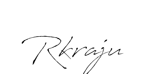 This is the best signature style for the Rkraju name. Also you like these signature font (Antro_Vectra). Mix name signature. Rkraju signature style 6 images and pictures png