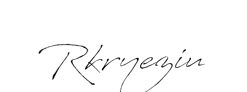 See photos of Rkryeziu official signature by Spectra . Check more albums & portfolios. Read reviews & check more about Antro_Vectra font. Rkryeziu signature style 6 images and pictures png