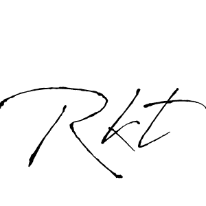 See photos of Rkt official signature by Spectra . Check more albums & portfolios. Read reviews & check more about Antro_Vectra font. Rkt signature style 6 images and pictures png