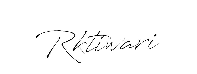 Once you've used our free online signature maker to create your best signature Antro_Vectra style, it's time to enjoy all of the benefits that Rktiwari name signing documents. Rktiwari signature style 6 images and pictures png