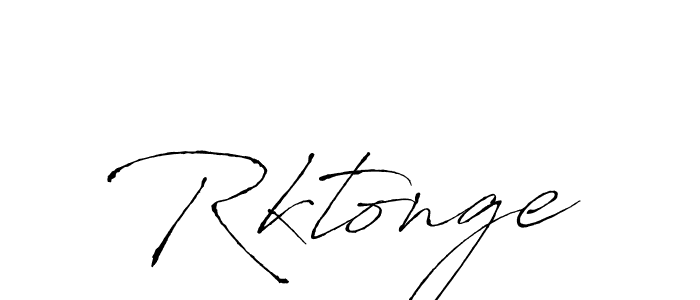 Similarly Antro_Vectra is the best handwritten signature design. Signature creator online .You can use it as an online autograph creator for name Rktonge. Rktonge signature style 6 images and pictures png