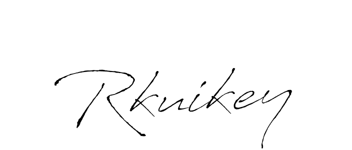 Similarly Antro_Vectra is the best handwritten signature design. Signature creator online .You can use it as an online autograph creator for name Rkuikey. Rkuikey signature style 6 images and pictures png