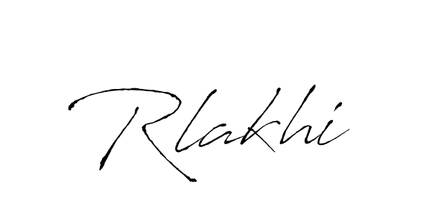 Make a beautiful signature design for name Rlakhi. Use this online signature maker to create a handwritten signature for free. Rlakhi signature style 6 images and pictures png