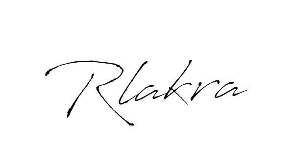 Once you've used our free online signature maker to create your best signature Antro_Vectra style, it's time to enjoy all of the benefits that Rlakra name signing documents. Rlakra signature style 6 images and pictures png