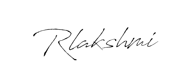 Best and Professional Signature Style for Rlakshmi. Antro_Vectra Best Signature Style Collection. Rlakshmi signature style 6 images and pictures png