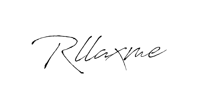 How to make Rllaxme signature? Antro_Vectra is a professional autograph style. Create handwritten signature for Rllaxme name. Rllaxme signature style 6 images and pictures png