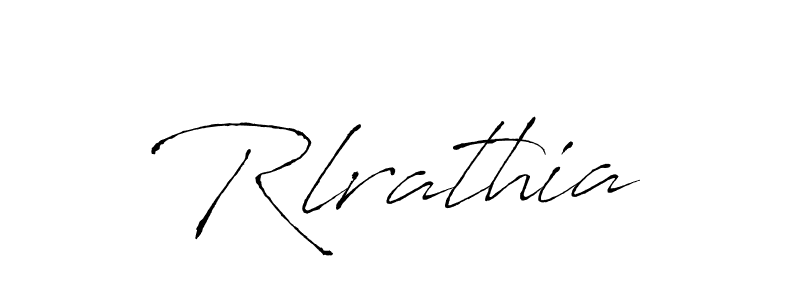 How to Draw Rlrathia signature style? Antro_Vectra is a latest design signature styles for name Rlrathia. Rlrathia signature style 6 images and pictures png
