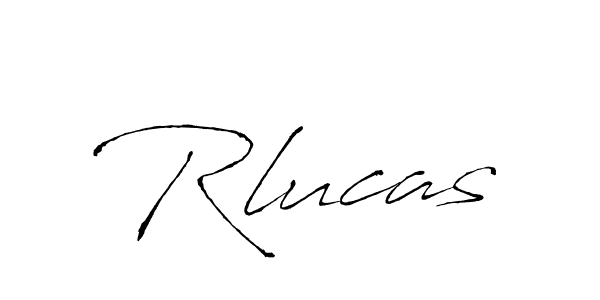 How to Draw Rlucas signature style? Antro_Vectra is a latest design signature styles for name Rlucas. Rlucas signature style 6 images and pictures png