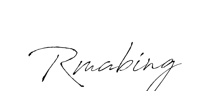 See photos of Rmabing official signature by Spectra . Check more albums & portfolios. Read reviews & check more about Antro_Vectra font. Rmabing signature style 6 images and pictures png