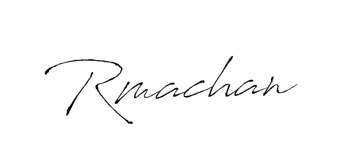 See photos of Rmachan official signature by Spectra . Check more albums & portfolios. Read reviews & check more about Antro_Vectra font. Rmachan signature style 6 images and pictures png