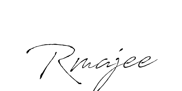 Once you've used our free online signature maker to create your best signature Antro_Vectra style, it's time to enjoy all of the benefits that Rmajee name signing documents. Rmajee signature style 6 images and pictures png