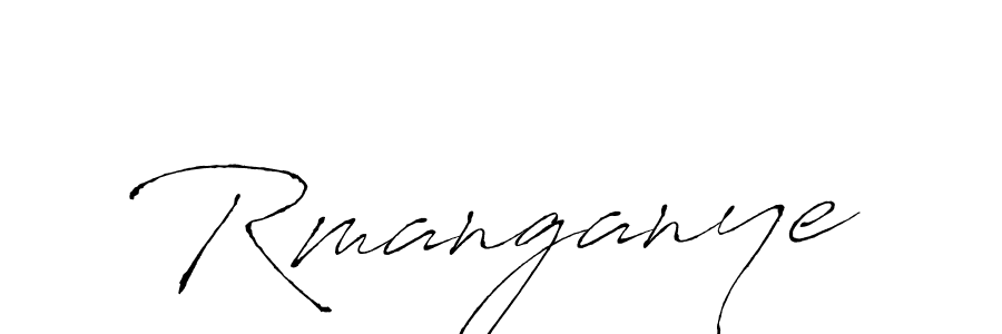 Here are the top 10 professional signature styles for the name Rmanganye. These are the best autograph styles you can use for your name. Rmanganye signature style 6 images and pictures png