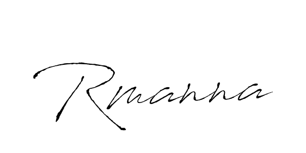 The best way (Antro_Vectra) to make a short signature is to pick only two or three words in your name. The name Rmanna include a total of six letters. For converting this name. Rmanna signature style 6 images and pictures png