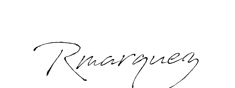 It looks lik you need a new signature style for name Rmarquez. Design unique handwritten (Antro_Vectra) signature with our free signature maker in just a few clicks. Rmarquez signature style 6 images and pictures png