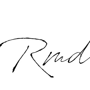 Here are the top 10 professional signature styles for the name Rmd. These are the best autograph styles you can use for your name. Rmd signature style 6 images and pictures png