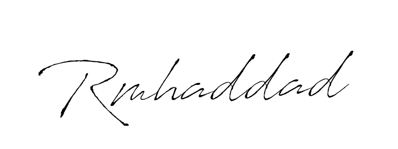 How to Draw Rmhaddad signature style? Antro_Vectra is a latest design signature styles for name Rmhaddad. Rmhaddad signature style 6 images and pictures png