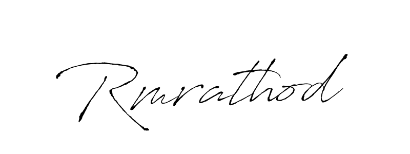 You can use this online signature creator to create a handwritten signature for the name Rmrathod. This is the best online autograph maker. Rmrathod signature style 6 images and pictures png