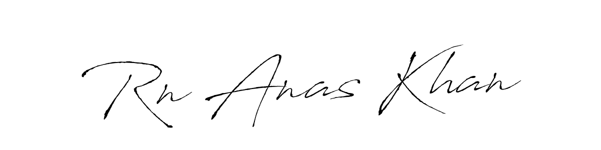 Check out images of Autograph of Rn Anas Khan name. Actor Rn Anas Khan Signature Style. Antro_Vectra is a professional sign style online. Rn Anas Khan signature style 6 images and pictures png